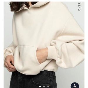 X2 oak and fort hoodies BNWT AND NWOT